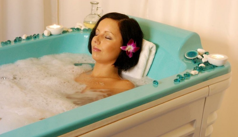 SPA Hotel Francis Františkovy Lázně